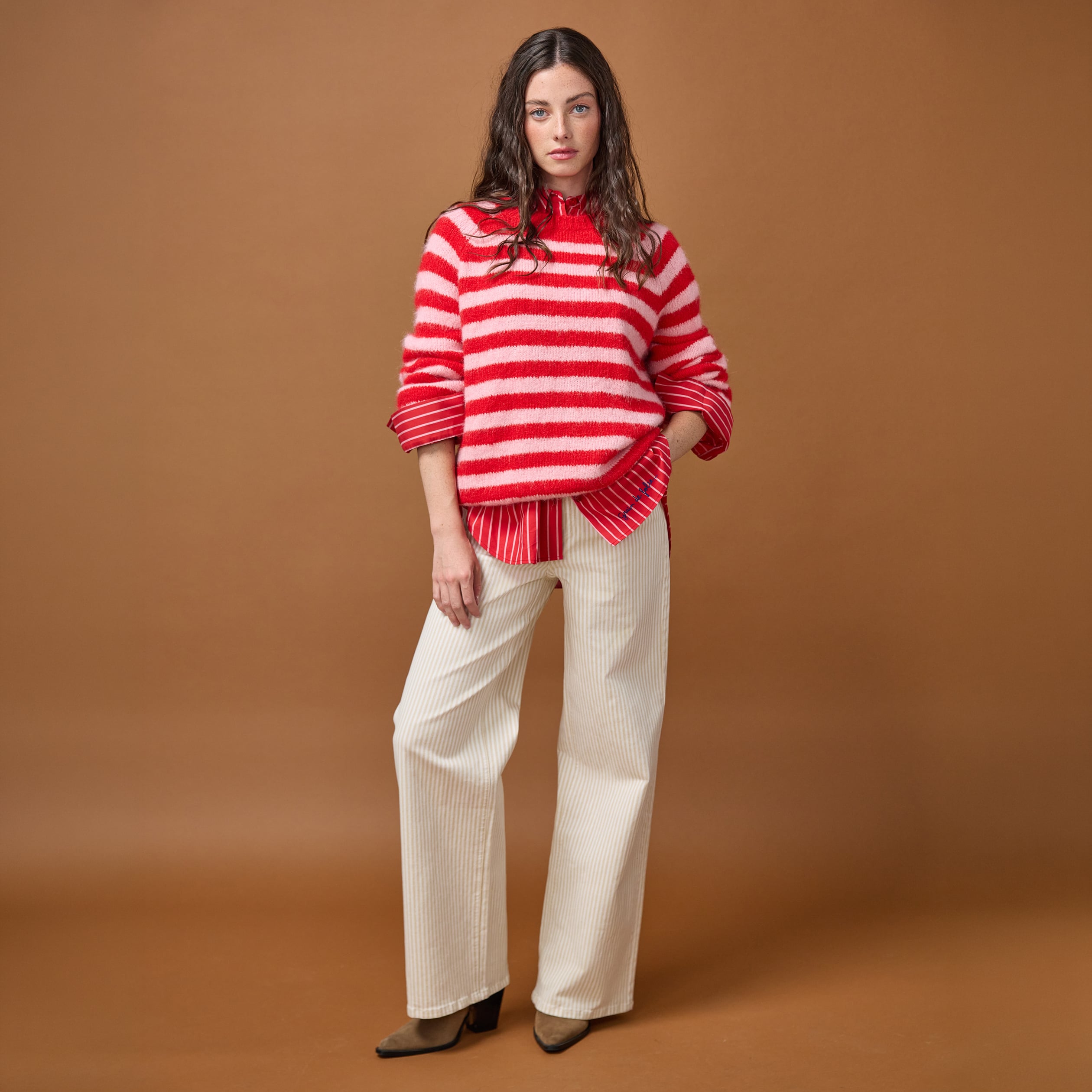 Acheter le look complet